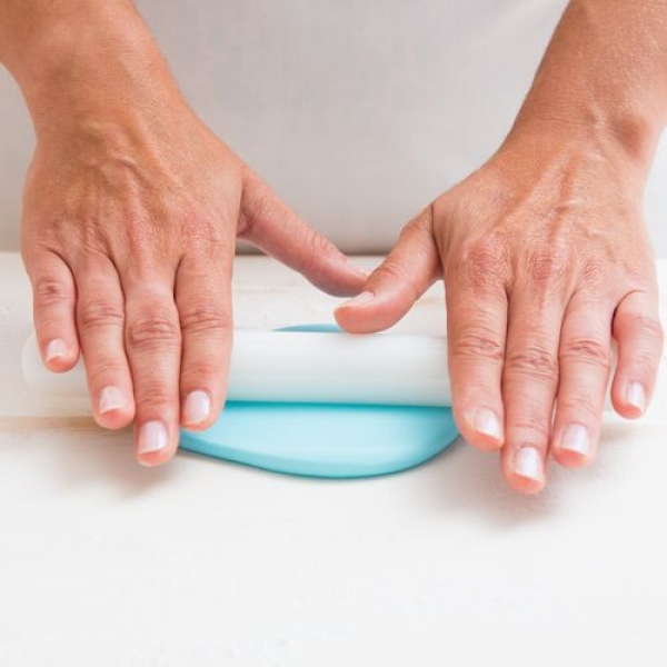 Fondant Roller